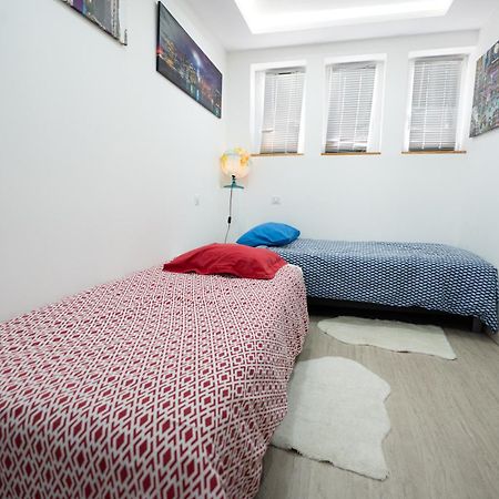 Appartement Des Sorcieres - Witches Apartment Selestat Exterior photo