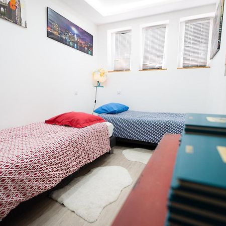 Appartement Des Sorcieres - Witches Apartment Selestat Exterior photo