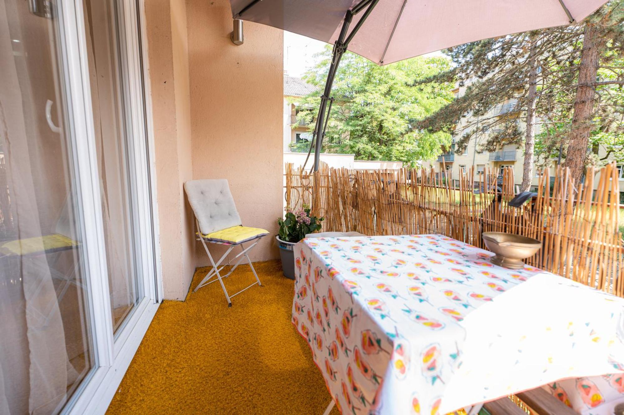 Appartement Des Sorcieres - Witches Apartment Selestat Exterior photo